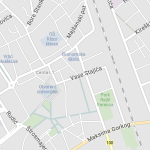 Stomatološka ordinacija NorDent
