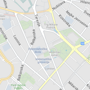 Eurologsystem - transport u železničkom i drumskom saobraćaju