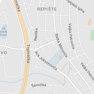 Tepih servis Božić