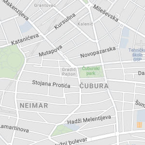 Agencija GDS - procena rizika i zaštita od požara