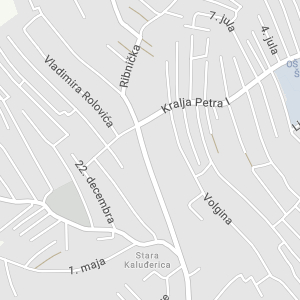 Kozmetički salon Mis