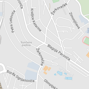 Veterinarska ambulanta, apoteka i pet shop Komovet