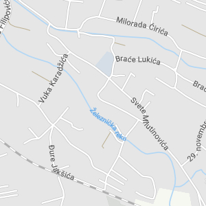 Pogrebno Radojević
