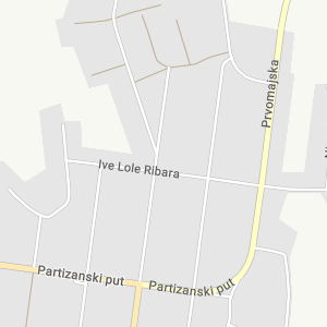 Crkva Svetog velikomučenika Dimitrija