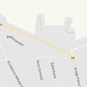 Fabrika tepiha Atelje Antre