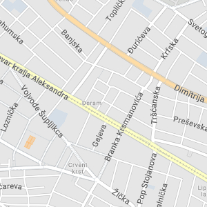 Dr Nada - Internal Medicine Clinic