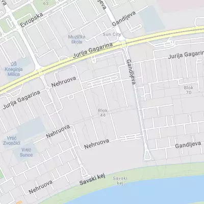 Yudik - Cosmetic & Hair Salon Equipment