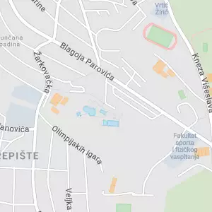 Restoran Satelit Košutnjak