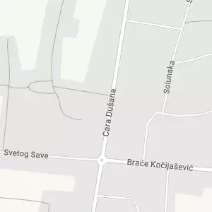 Dom zdravlja Stara Pazova - Zdravstvena stanica Vojka