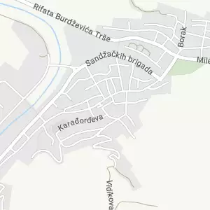 Opštinska uprava Opštine Prijepolje