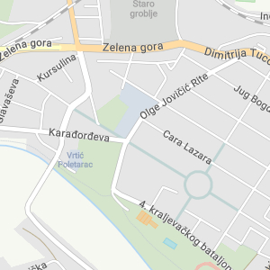 Andrijašević - dušeci i kreveti