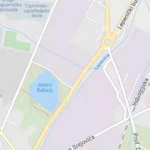 Nikom auto - prodavac i serviser Fiat, Alfa Romeo, Geely i Jeep vozila