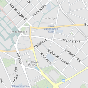 Nika - Physical Medicine Treatments and Rehabilitation