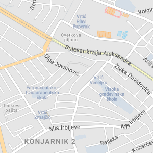 Apoteka Sunce Pharm