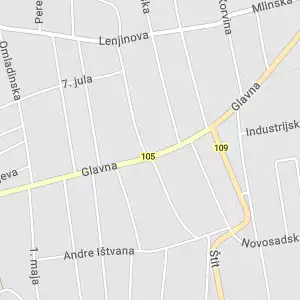 Agrobačka a.d. Bačka Topola