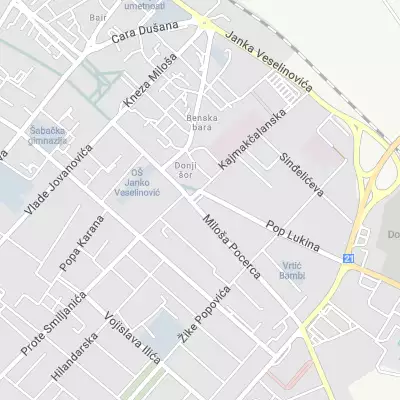 Kombiprevoz - Freight Forwarding & Logistics