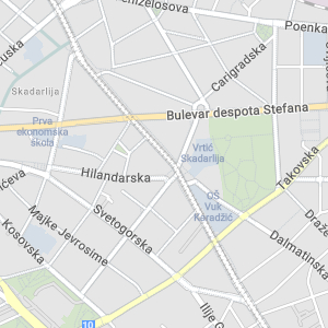Beo Travel - Travel Agency