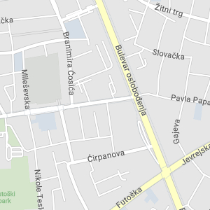Turistička agencija Atić Tours