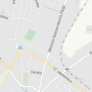 Tehnička škola Negotin