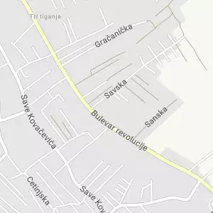 Proizvodnja čarapa Gerbi