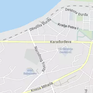 Stomatološka ordinacija Lalić