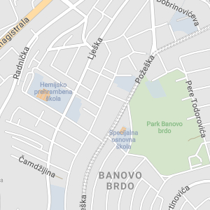 Aksa dečje radnje