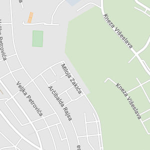Dečija igraonica Petar Pan