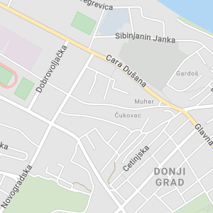 Dečija igraonica Akter