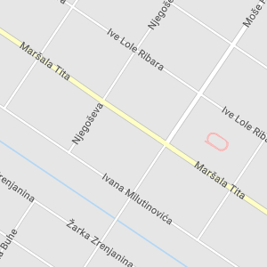 Meridian sportska kladionica