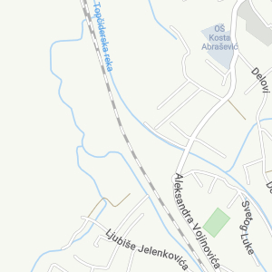 Železnička stanica Resnik