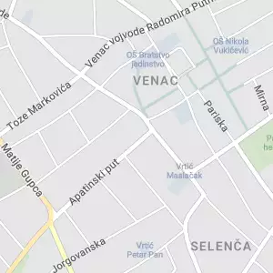 Meridian - Sports Betting