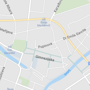 Meridian sportska kladionica
