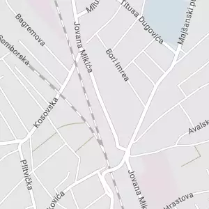 Auto delovi i oprema Warner