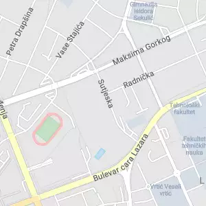 Restoran Bacano