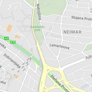 Međunarodni centar za razvoj finansijskog tržišta Beograd