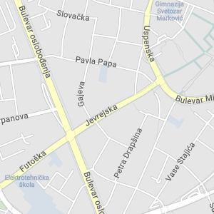 Autobuski prevoz putnika Feniks GiZ