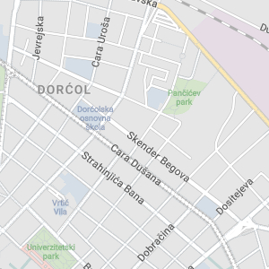 Cerpromet - distribucija i prodaja pića