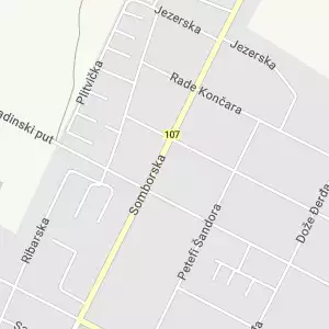 AMS Apatin - Road Assistance Service