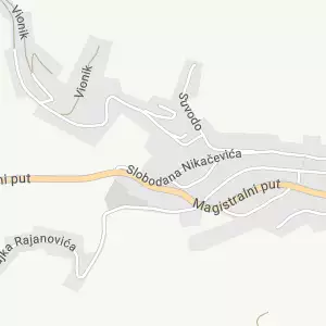 Dom zdravlja Nova Varoš