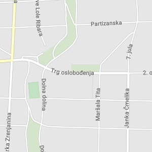 Poštanska štedionica šalter
