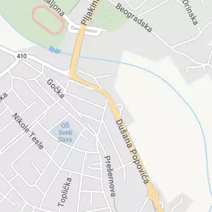 Poštanska štedionica