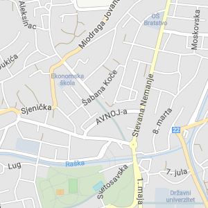 Poštanska štedionica