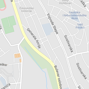 Stomatološka ordinacija BoDent MD
