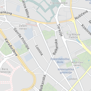 Stomatološka ordinacija Omnident