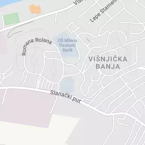 Stomatološka ordinacija Atelje 32