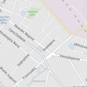 Stomatološka ordinacija Dr Slađana Petrović