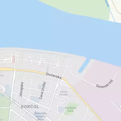 Dr Jovanović - Dental Clinic