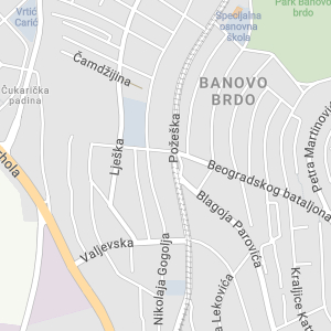 Dr Crnogorac - Dental Clinic