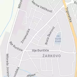 Stomatološka ordinacija Caninus
