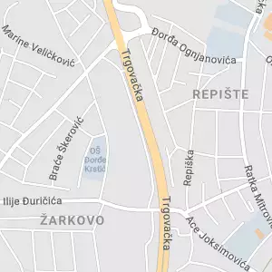 Dr Biserka Šaranović Banković - Dental Clinic